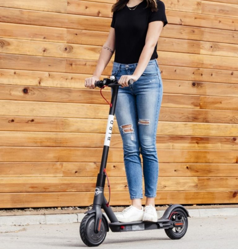 Monopattini elettrici