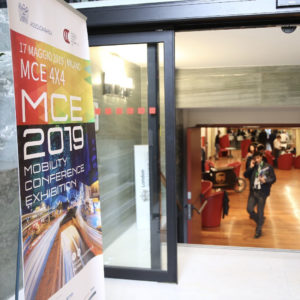 MCE4x4 2019, la finale: alla ribalta startup, aziende e protagonisti della nuova mobilità