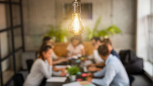 Innovation Manager
