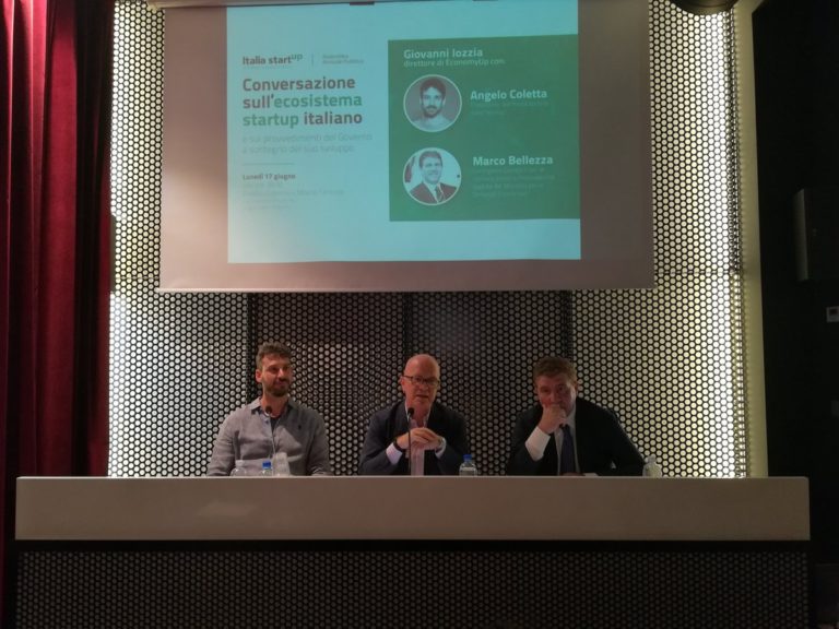 Fondo Nazionale Innovazione, ora manca una firma del ministro Tria