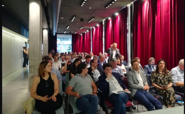 Assemblea Italia Startup