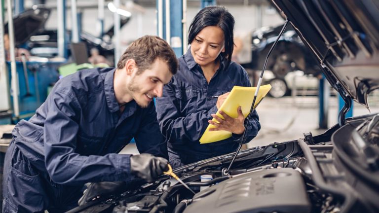 Smart mobility: così la startup Fixico aiuta privati e flotte a gestire le riparazioni auto