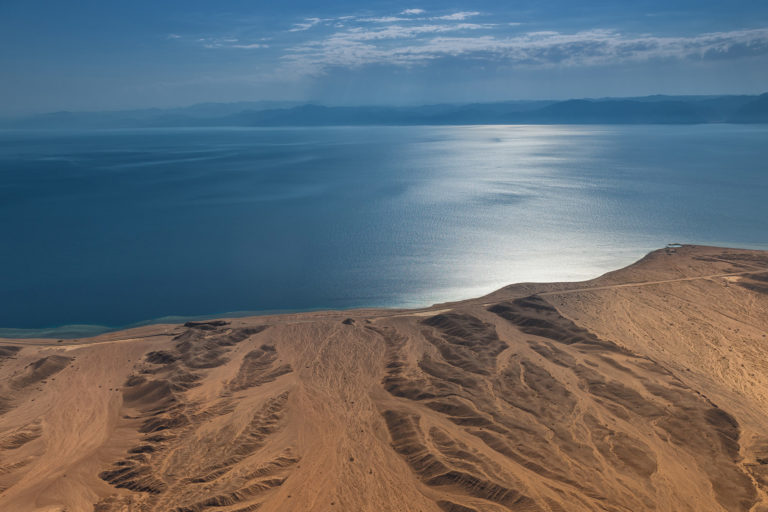 Neom: come sarà la più grande smart city del mondo in Arabia Saudita