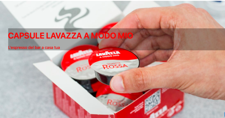 Personal ecommerce, anche Lavazza punta sugli ambassador della startup Letsell