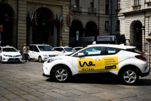 Wetaxi, 2 milioni di euro all’app del taxi condiviso: ecco chi sono i nuovi investitori