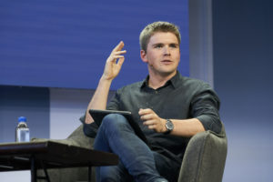 Pagamenti digitali, round da 250 milioni per Stripe. Ora vale 35 miliardi di dollari