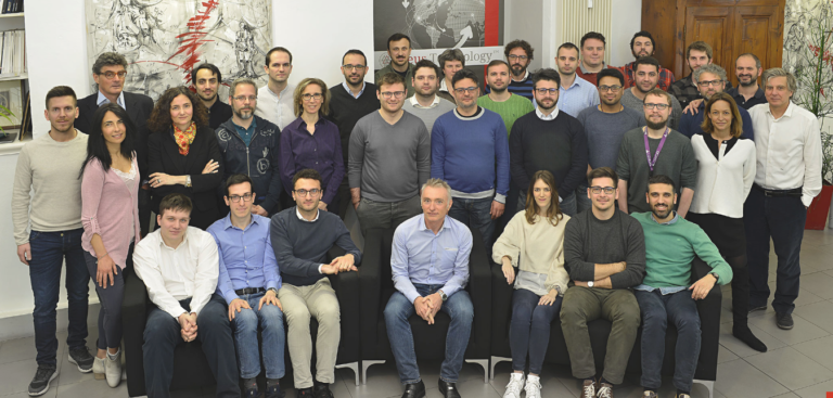 Engineering accelera sul fintech: acquisita Deus Technology