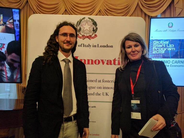 Studiomapp: come una startup italiana pluripremiata nel mondo aiuta le aziende a innovare