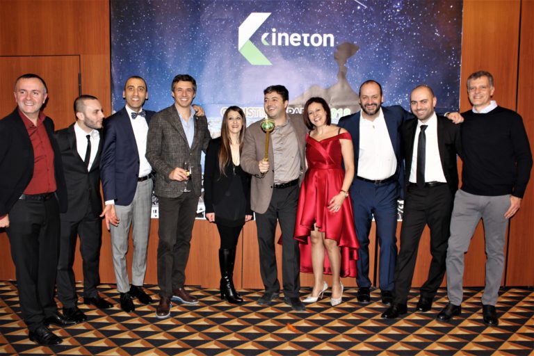 Kineton, la scaleup di Napoli che lancerà la microcar elettrica e connessa per under 18