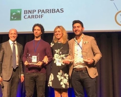 Open-F@b 2019 Vincitori