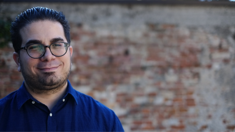 Francesco Inguscio: gli errori che ho visto fare e che eviterò con la mia startup COP