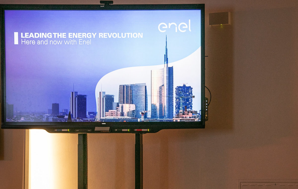 Open innovation 2019, il campione d’Europa è Enel. Ecco come lavora con le startup