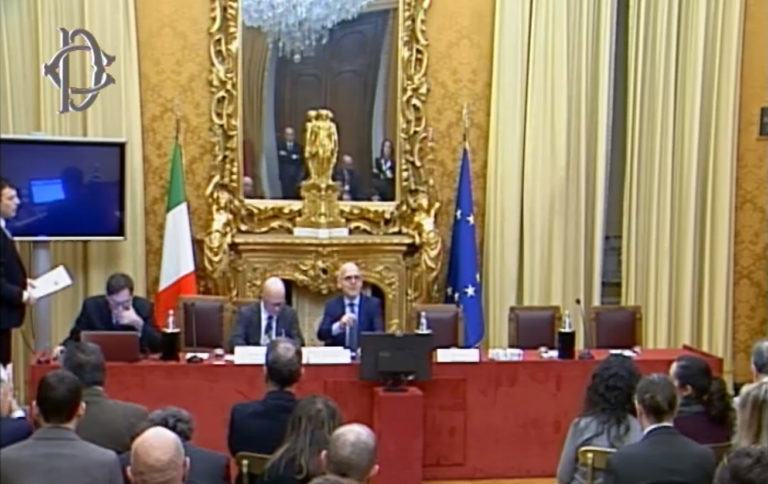 Tecnologia solidale 2019: qui puoi rivedere l'evento alla Camera sull'innovazione che migliora la vita