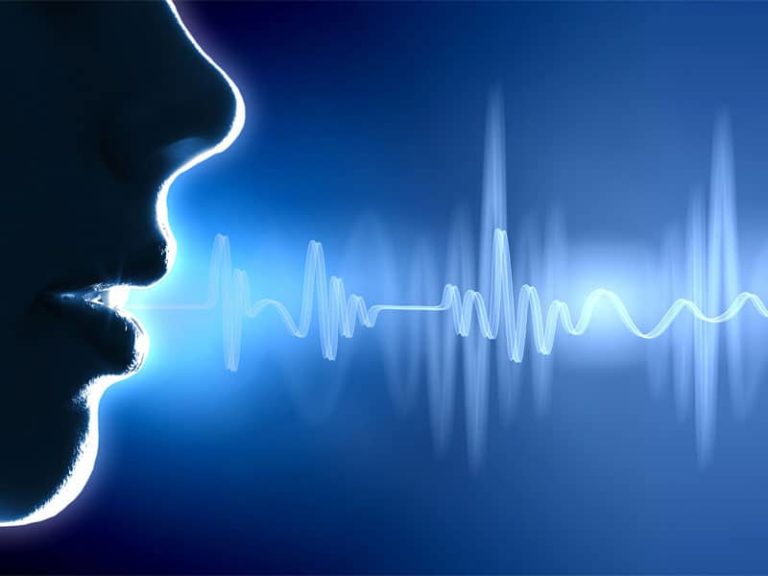 2020, arriva la biometria vocale: 5 film che hanno anticipato l'autenticazione con la voce
