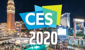 CES 2020, in vetrina a Las Vegas l’innovazione del futuro