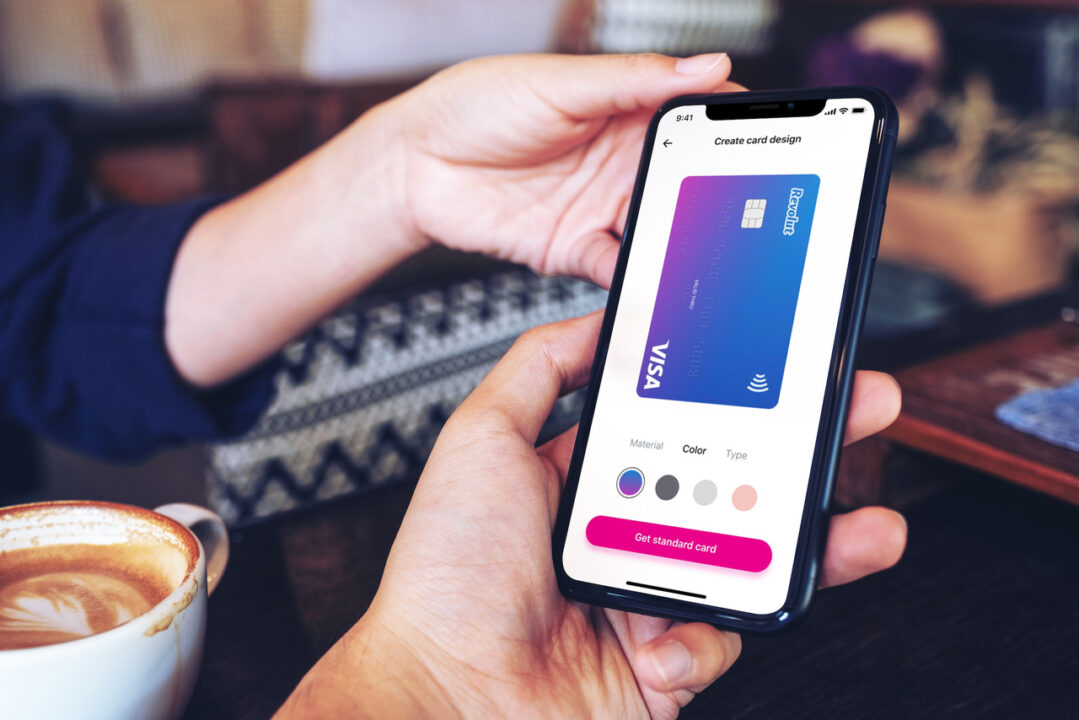 500milioni di dollari per Revolut, che entra nella top 10 delle fintech più valutate in Europa
