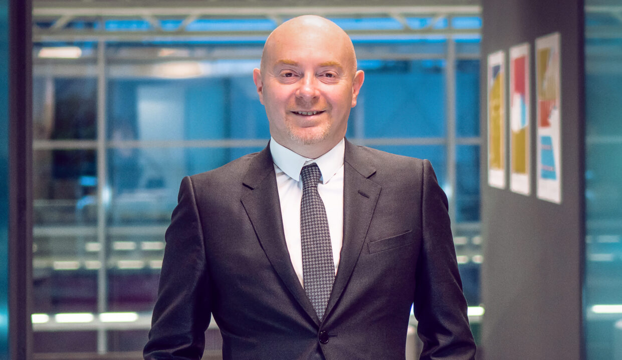 Emiliano Veronesi (Econocom): il futuro è dell’as a service economy