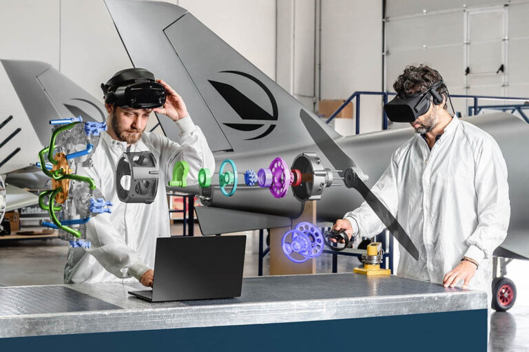 Barcamper Ventures, prima exit: Mindesk (realtà virtuale) acquisita da Vection