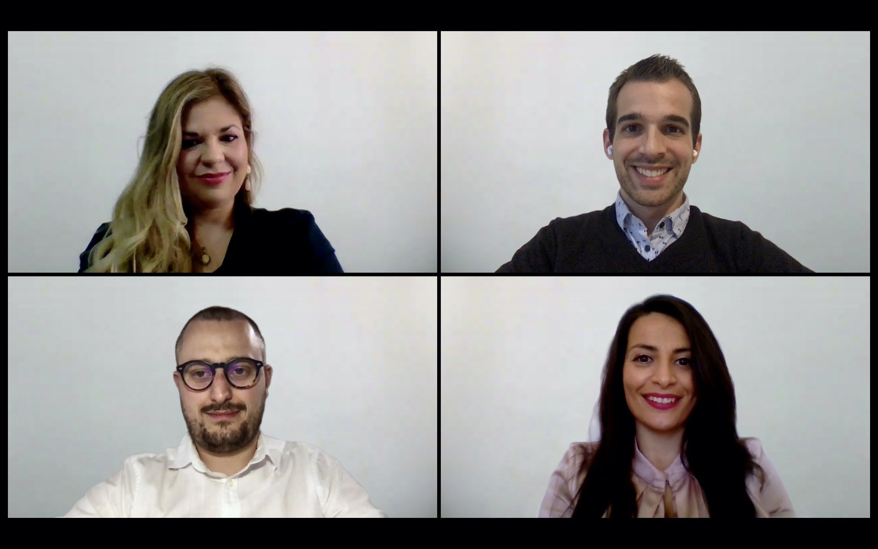 Far suonare un mondo così silenzioso (per i sordi...) il desiderio di