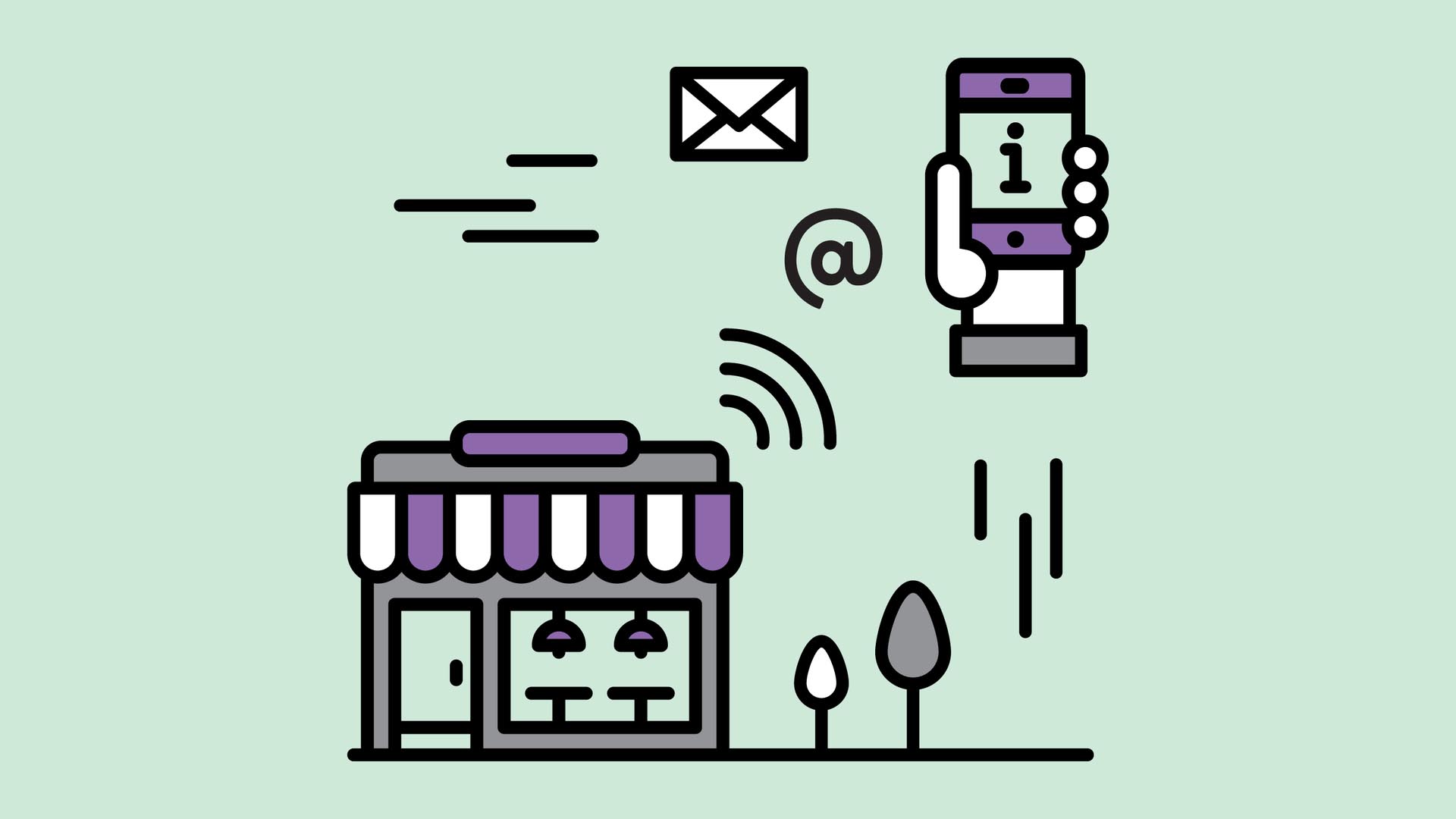 Marketing di prossimità: che cos’è e come usarlo nel retail