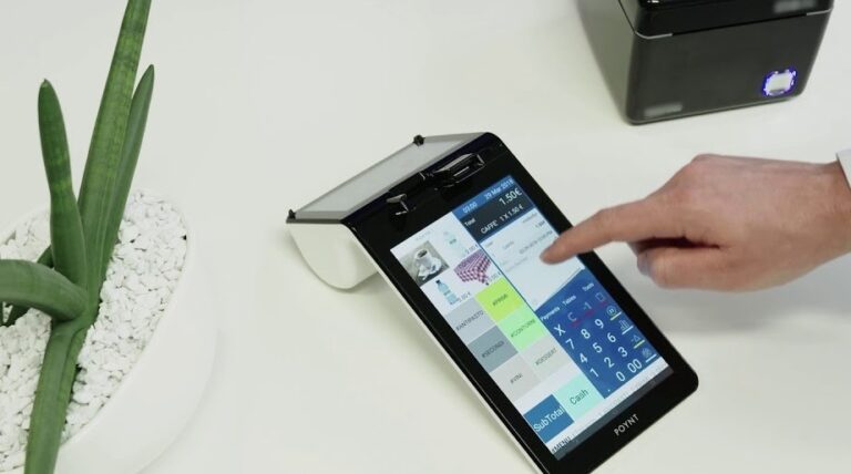 Nexi, arrivano gli SmartPOS con Google My Business integrato