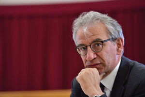 Roberto Nicastro lancia Banca Idea: 45 milioni per un progetto fintech dedicato alle pmi
