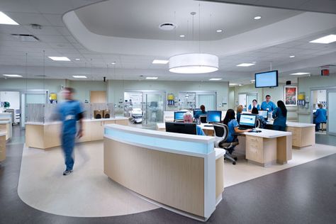 Emergency Department