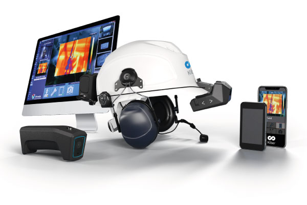 Industria 4.0, la realtà aumentata per la manutenzione in tempi di coronavirus