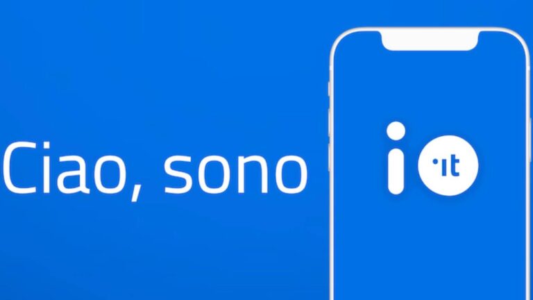 Bonus vacanze: ecco perché l'app IO non è la scelta giusta