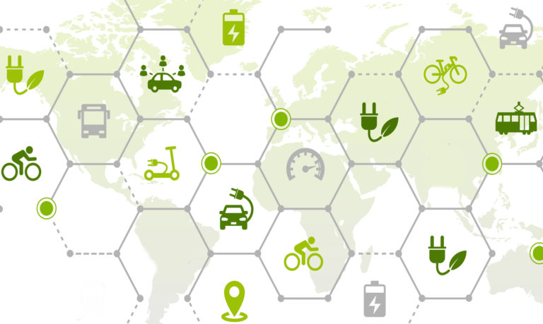 European Startup Prize for Mobility