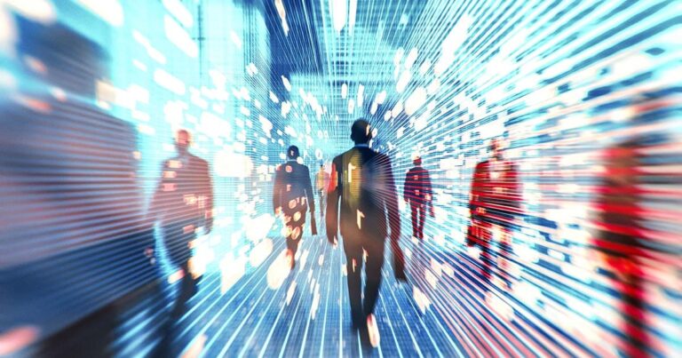 Lavoro del futuro: le 10 professioni che 10 anni fa nessuno avrebbe immaginato