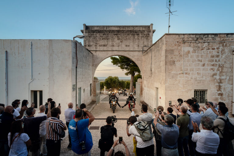 Girls Energica Tour: la moto elettrica diventa protagonista della mobilità sostenibile