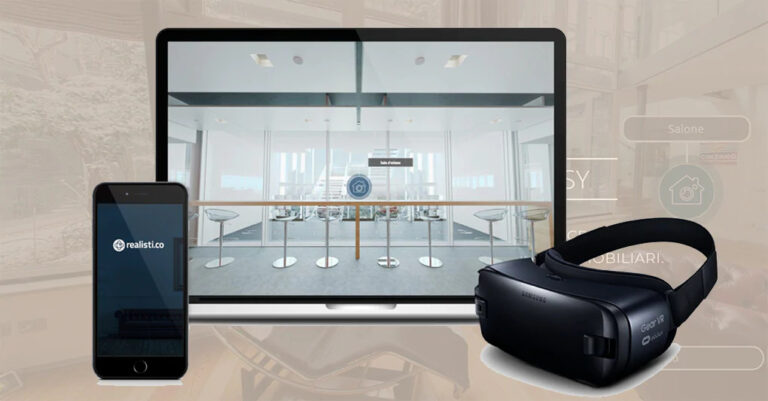 Quando la scaleup compra una startup: Casavo acquisisce Realisti.co