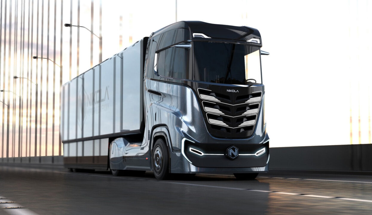 La guerra dei camion elettrici: GM si allea con Nikola, concorrente di Tesla