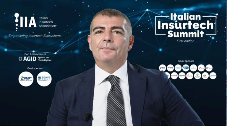 Italian Insurtech Summit, i numeri della prima edizione e i vincitori degli Awards