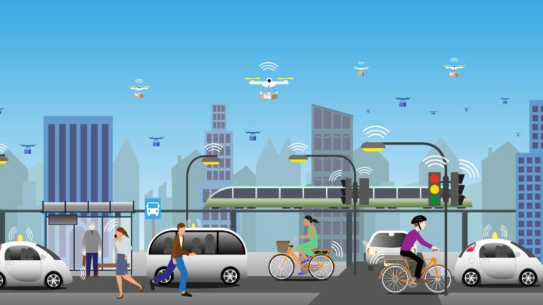 Settimana Europea della Mobilità: dal 16 al 22 settembre focus sul trasporto sostenibile