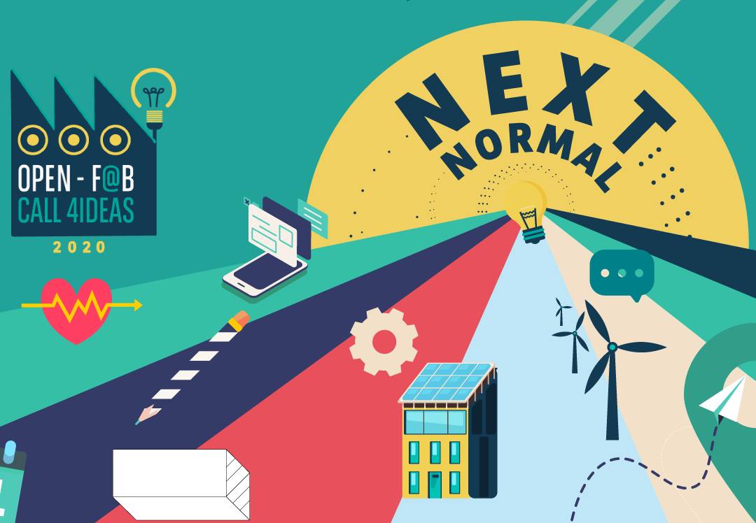 Card_Open-F@b Call4Ideas 2020 Digital Battle