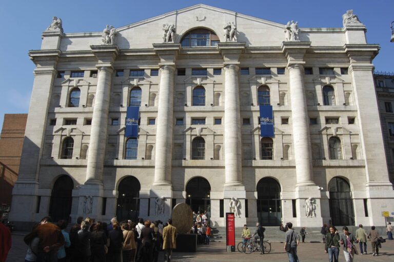 La scalata di Euronext a Borsa Italiana: ecco come è cominciata tre anni fa