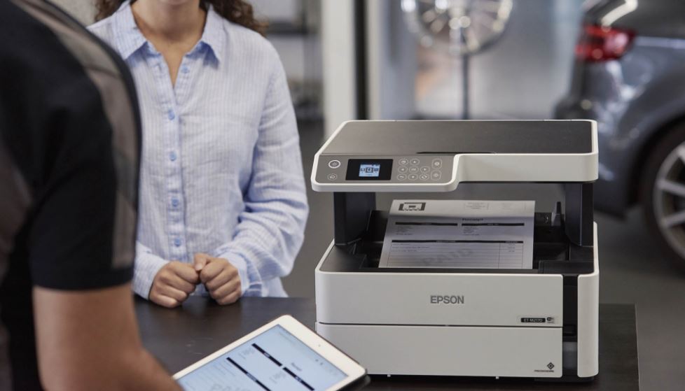 La sostenibilità in banca? Passa anche dalle stampanti: il caso BCC Brescia-Epson