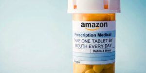 Amazon Pharmacy: così Bezos ha usato una startup per entrare nella distribuzione dei farmaci