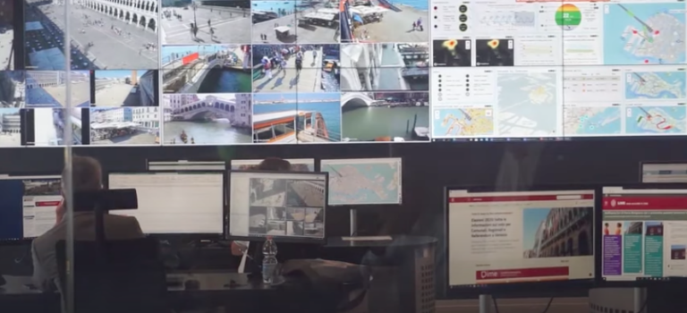 Partenariato per l’innovazione, come è stato usato a Venezia per la prima volta in Italia