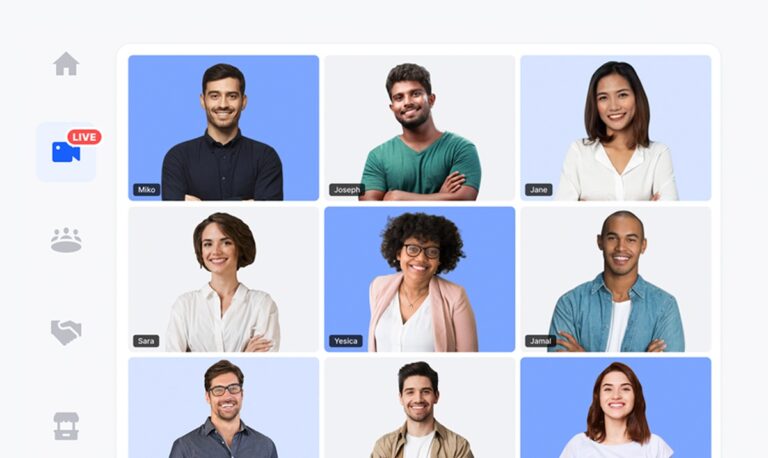 L'irresistibile ascesa di Hopin, startup di eventi digitali: da 0 a 2,1 miliardi in 17 mesi