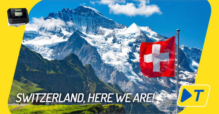 Interoperabilità: dal 2021 Telepass SAT per mezzi pesanti anche in Svizzera