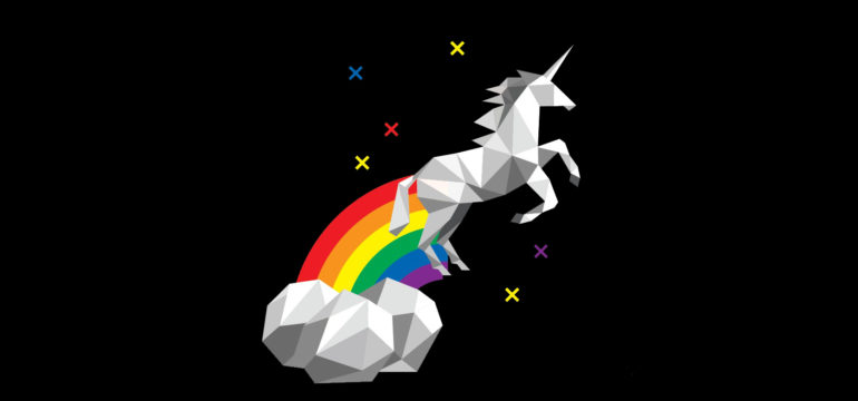 unicorni 2020, le startup più valutate al mondo