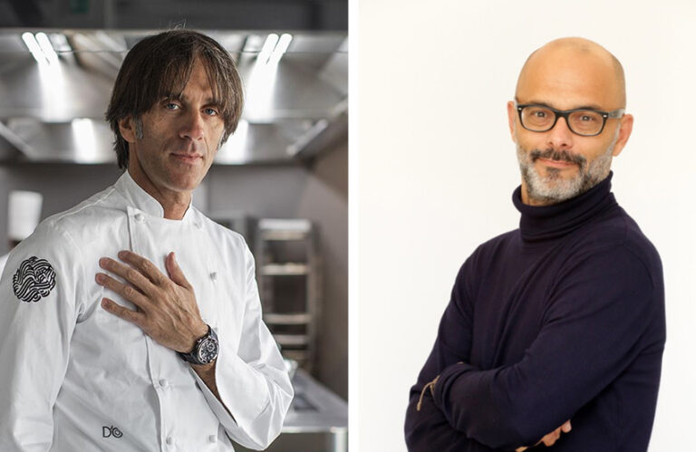 Blue Ocean, un webinar con Davide Oldani e Andrea Rangone sull'innovazione che crea valore