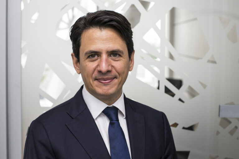 Human Technopole, il presidente Marco Simoni: "Faremo un centro per il trasferimento tecnologico"