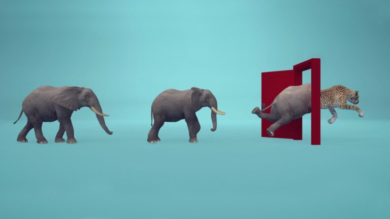 Leggi l'articolo Dopo Covid e guerra, l'81% delle aziende non ha le capacità digitali per gestire il cambiamento