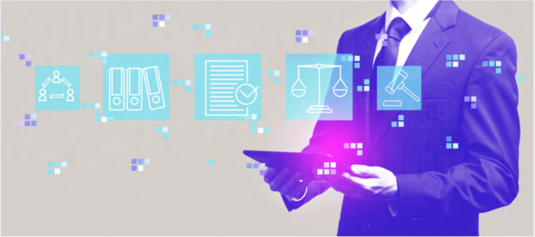 Lightspeed, il programma di accelerazione dell'editore Lefebvre Sarrut per startup legaltech