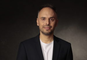 Massimiliano Squillace, founder di Contents