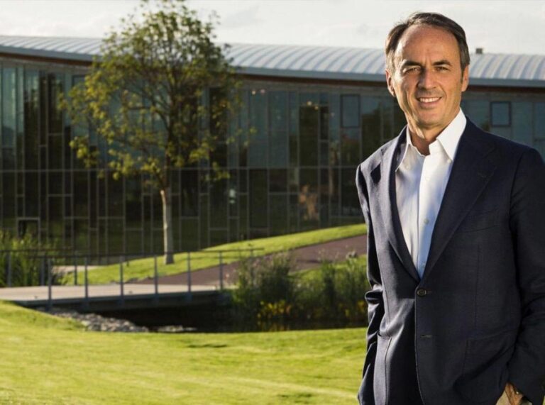 Nerio Alessandri (Technogym) lancia Wellness Ventures per preparare il futuro del fitness